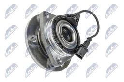 Kit de roulements de roue NTY KLP-PL-020