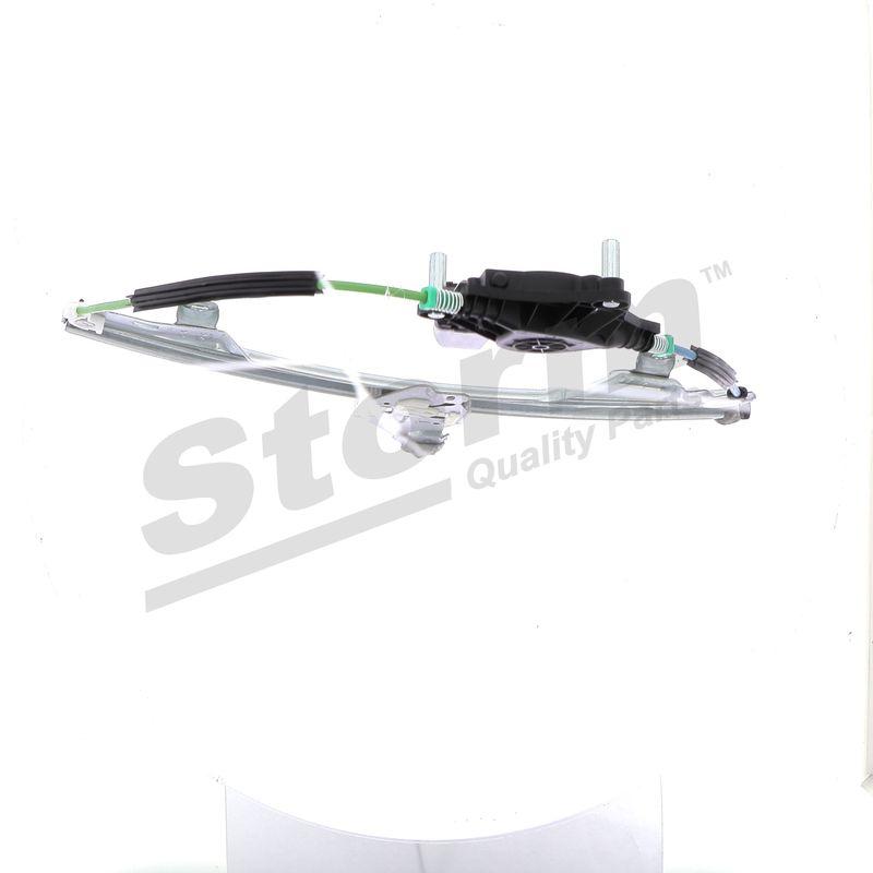Lève-vitre STORM QUALITY PARTS 81177