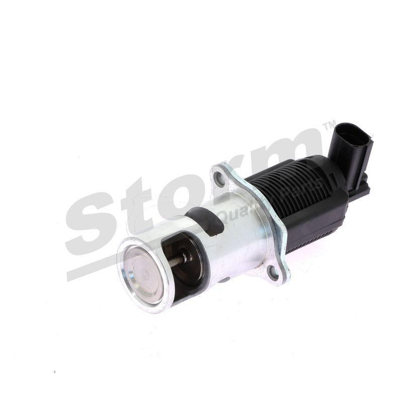 Vanne EGR STORM QUALITY PARTS 9018