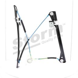 Lève-vitre STORM QUALITY PARTS 90288