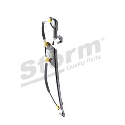 Lève-vitre STORM QUALITY PARTS 83973