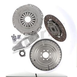 Kit adaptateur, embrayage STORM QUALITY PARTS STO1001