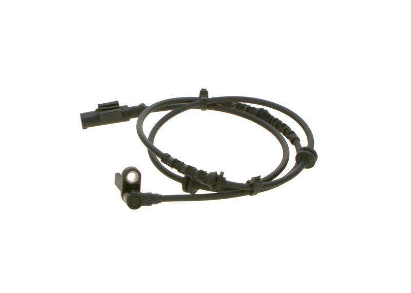 Capteur, vitesse de roue BOSCH 0 265 007 685