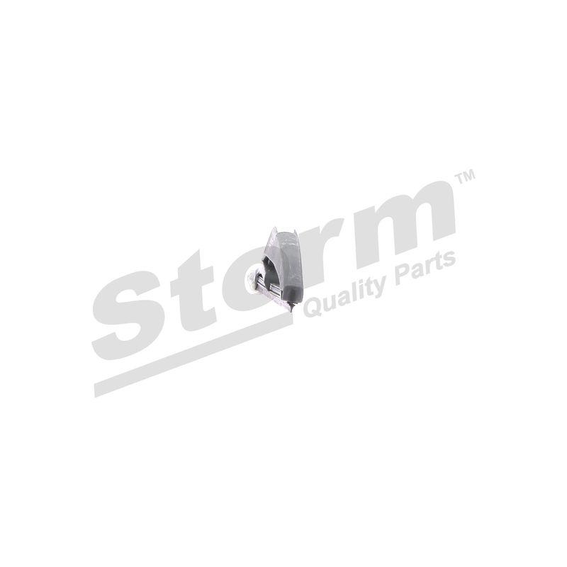 Balai d'essuie-glace STORM QUALITY PARTS 1000275AR