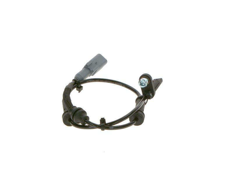 Capteur, vitesse de roue BOSCH 0 986 594 599