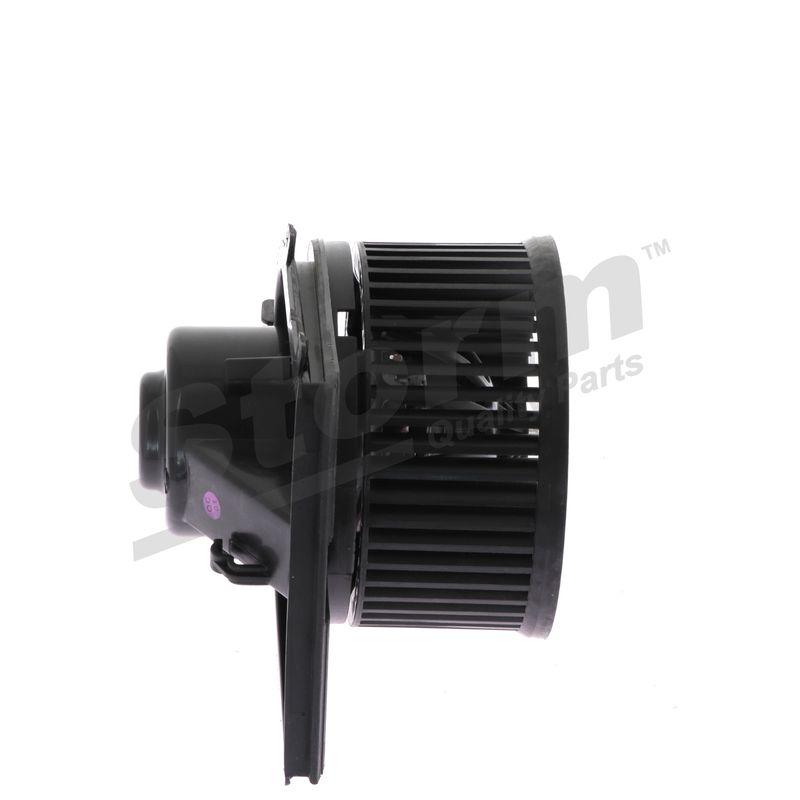 Pulseur d'air habitacle STORM QUALITY PARTS 9650801