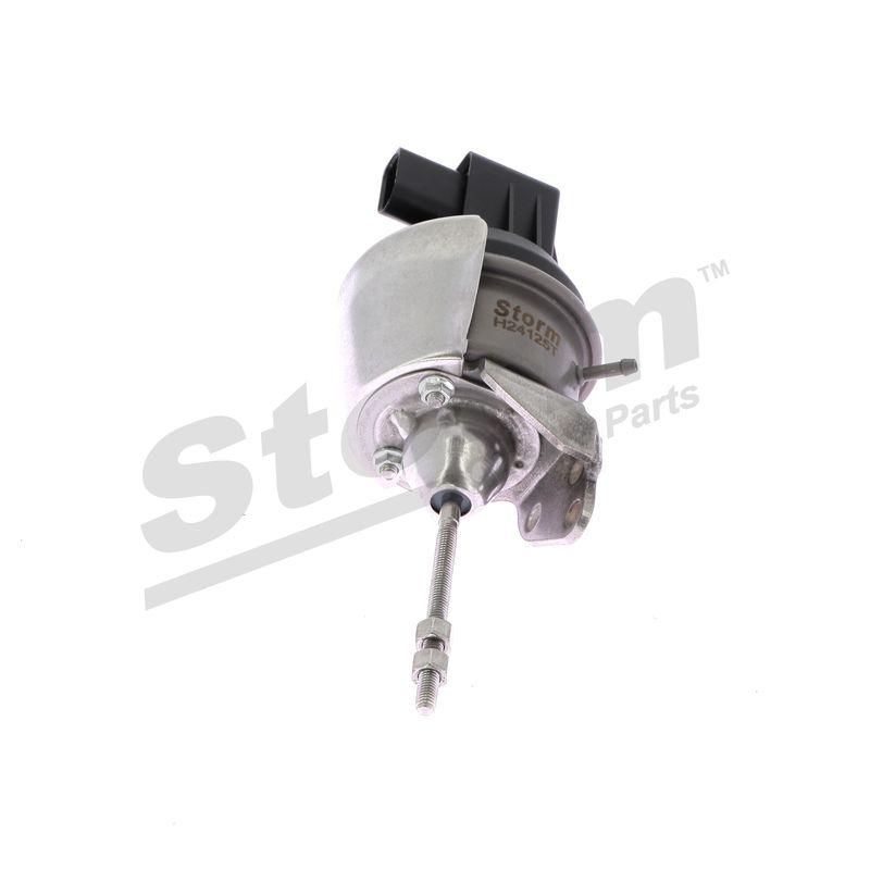 Détendeur de suralimentation STORM QUALITY PARTS 97997