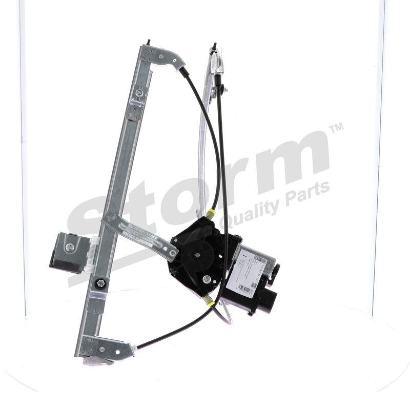 Lève-vitre STORM QUALITY PARTS 90281