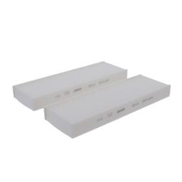 Filtre, air de l'habitacle CORTECO 80000839
