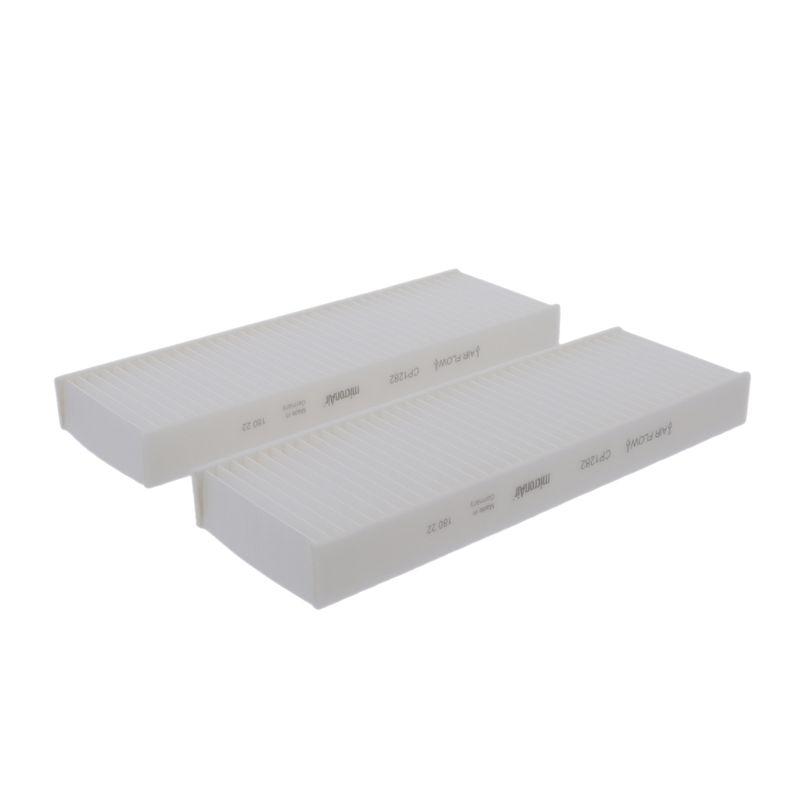 Filtre, air de l'habitacle CORTECO 80000839