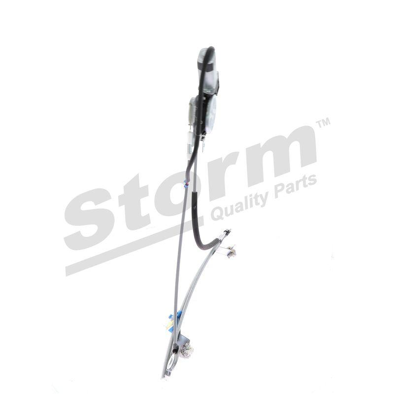 Lève-vitre STORM QUALITY PARTS 78075