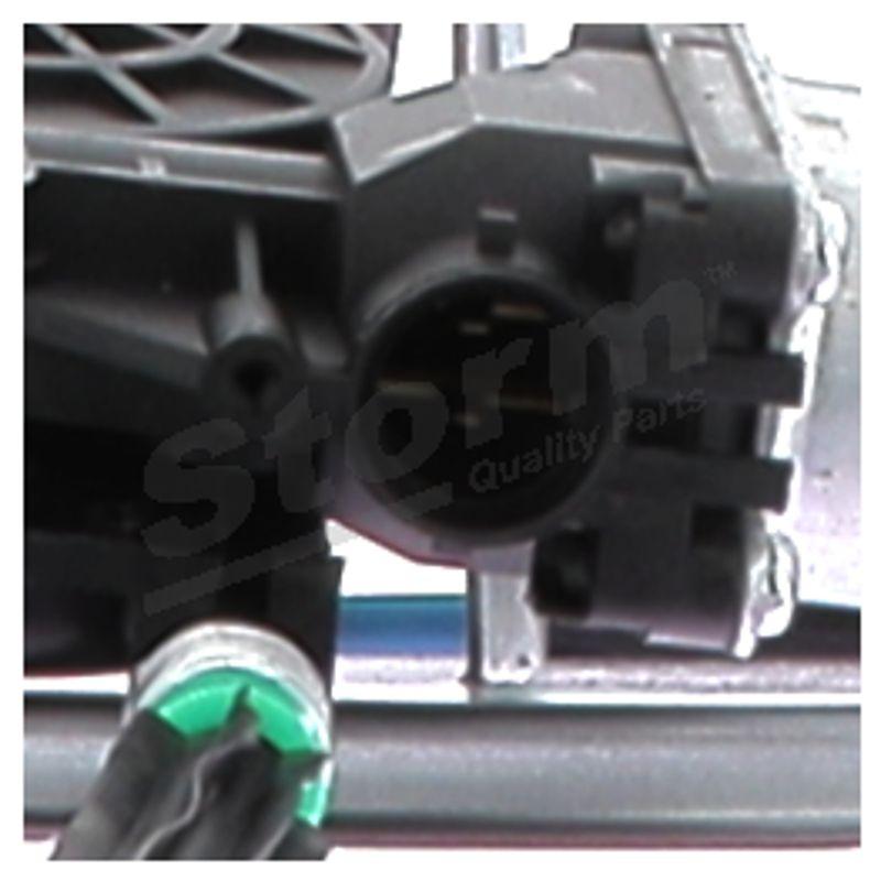 Lève-vitre STORM QUALITY PARTS 87274