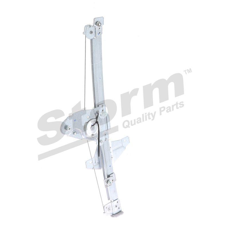 Lève-vitre STORM QUALITY PARTS 79376