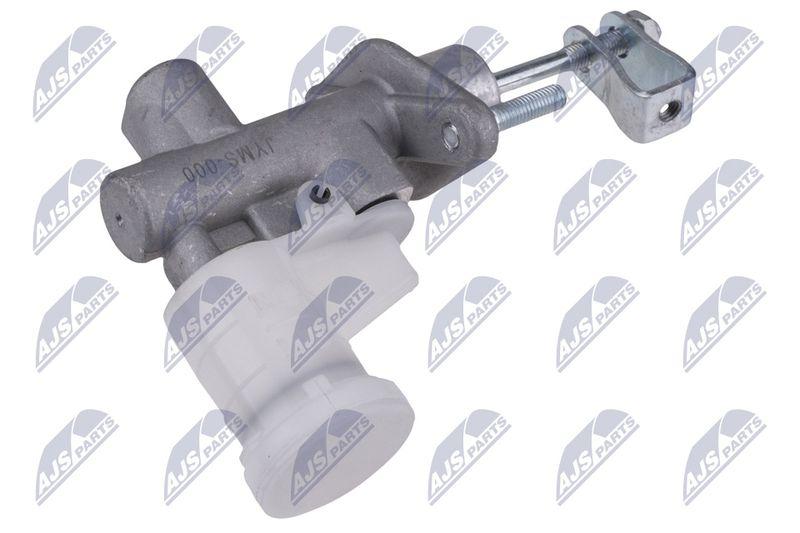 Cylindre émetteur, embrayage NTY NSP-MS-000