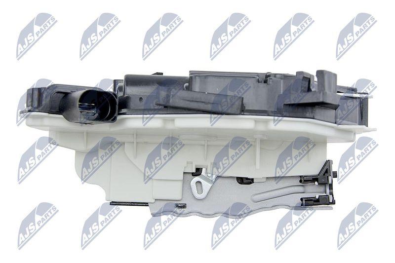 Serrure de porte NTY EZC-SK-004