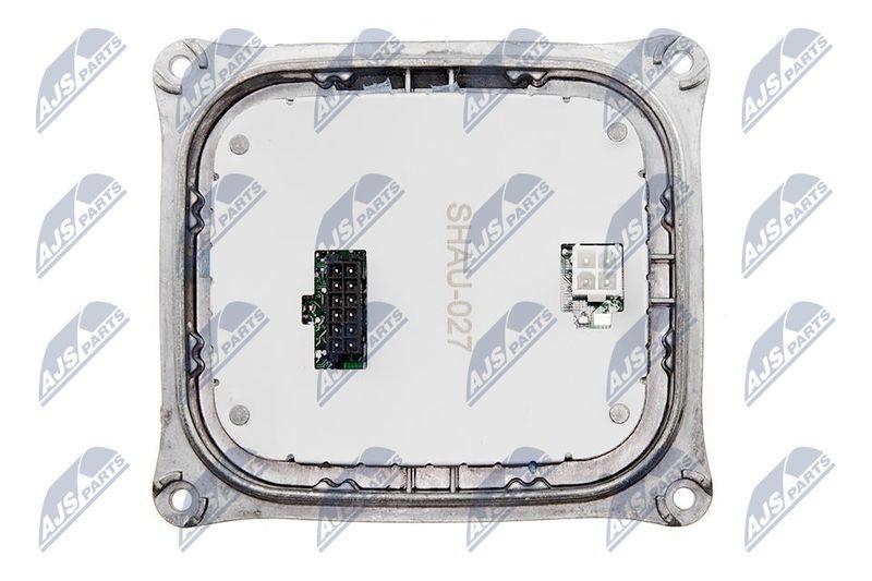Appareil de commande, système d'éclairage NTY EPX-BM-028