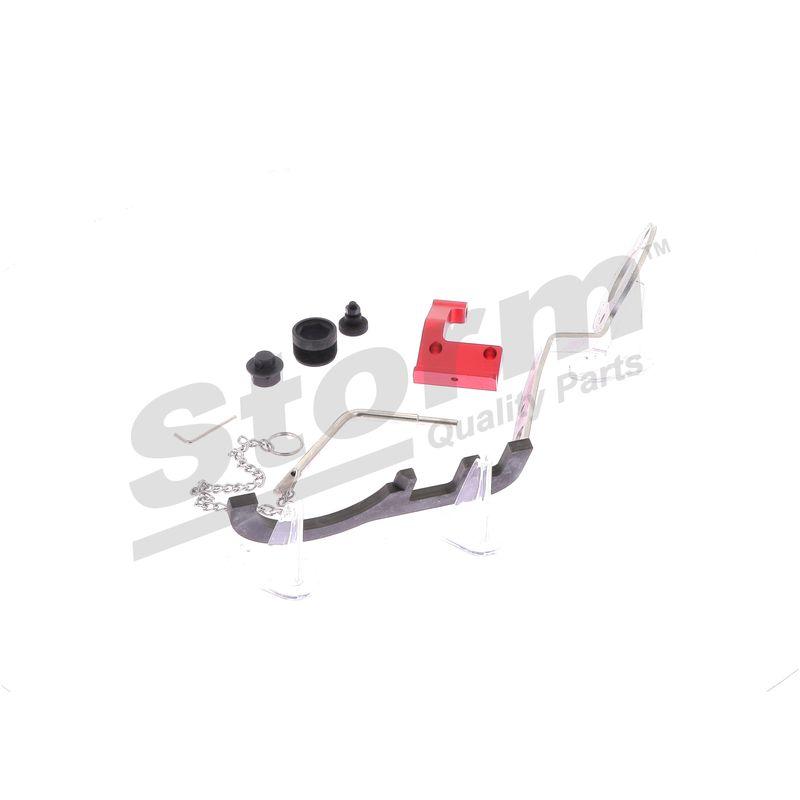 Kit d'outils de réglage, épure de distribution STORM QUALITY PARTS 555502