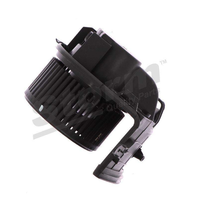 Pulseur d'air habitacle STORM QUALITY PARTS 88512
