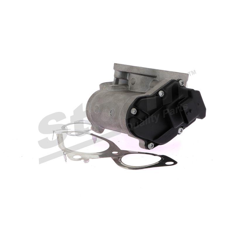 Vanne EGR STORM QUALITY PARTS 9053