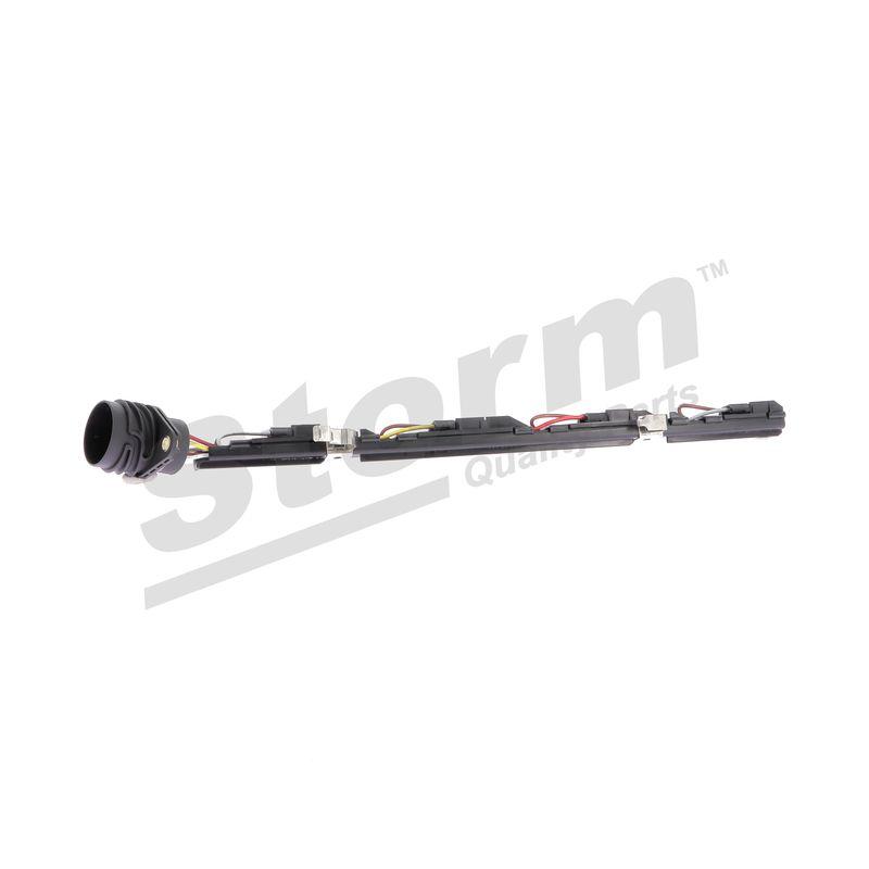Kit réparation de câble, injecteur STORM QUALITY PARTS 999101