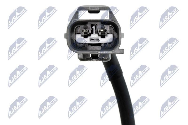 Capteur d'angle, vilebrequin NTY ECP-TY-005