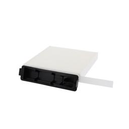 Filtre, air de l'habitacle CORTECO 80000074