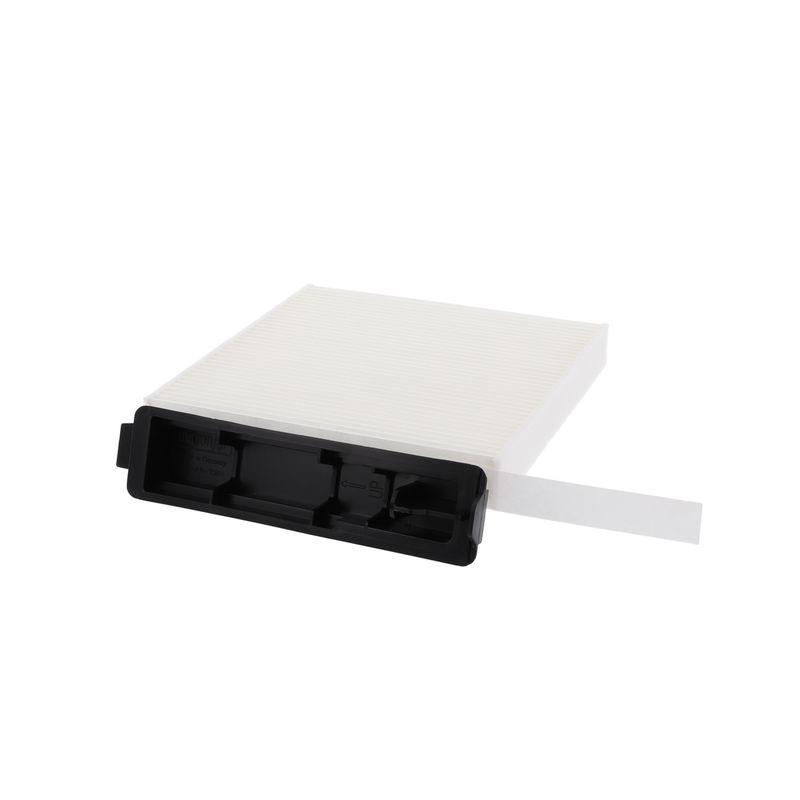 Filtre, air de l'habitacle CORTECO 80000074