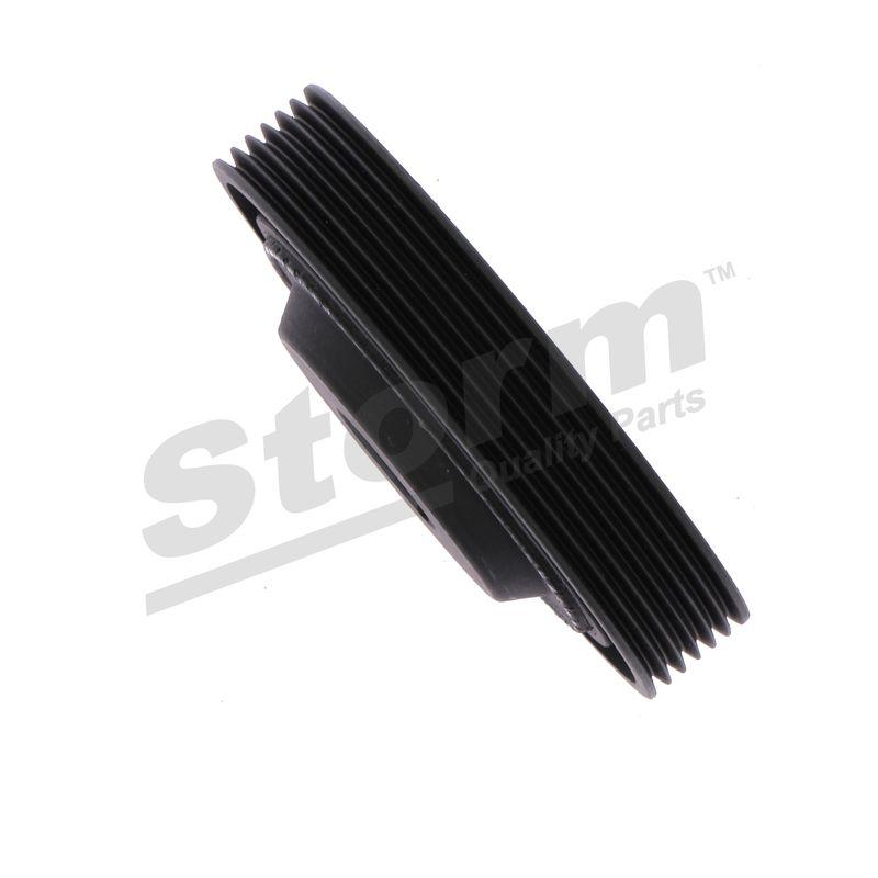 Poulie, vilebrequin STORM QUALITY PARTS 49999