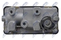 Élément d'ajustage, turbocompresseur NTY ECD-VW-014