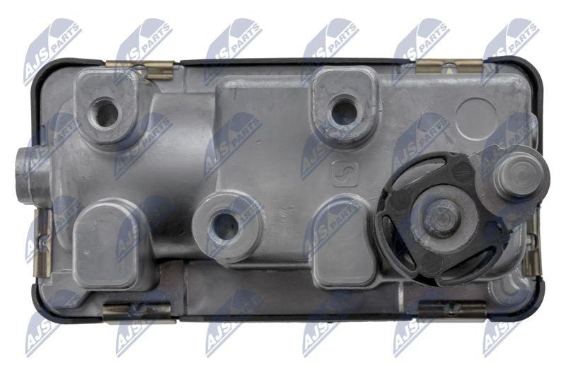 Élément d'ajustage, turbocompresseur NTY ECD-VW-014