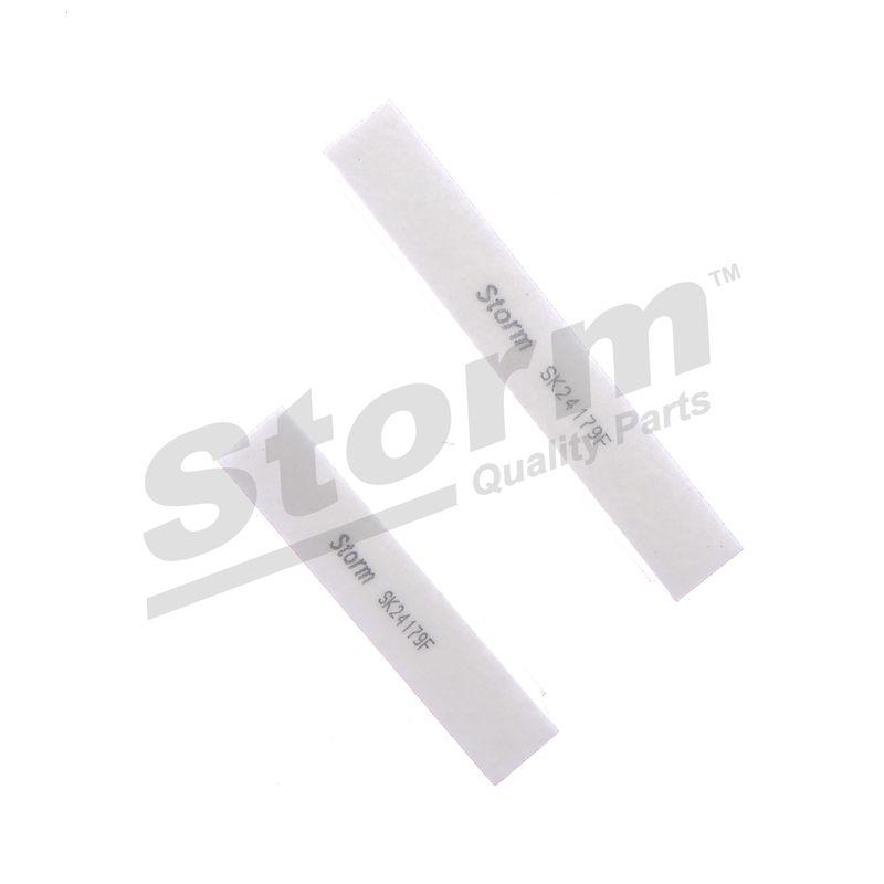 Filtre, air de l'habitacle STORM QUALITY PARTS 14434