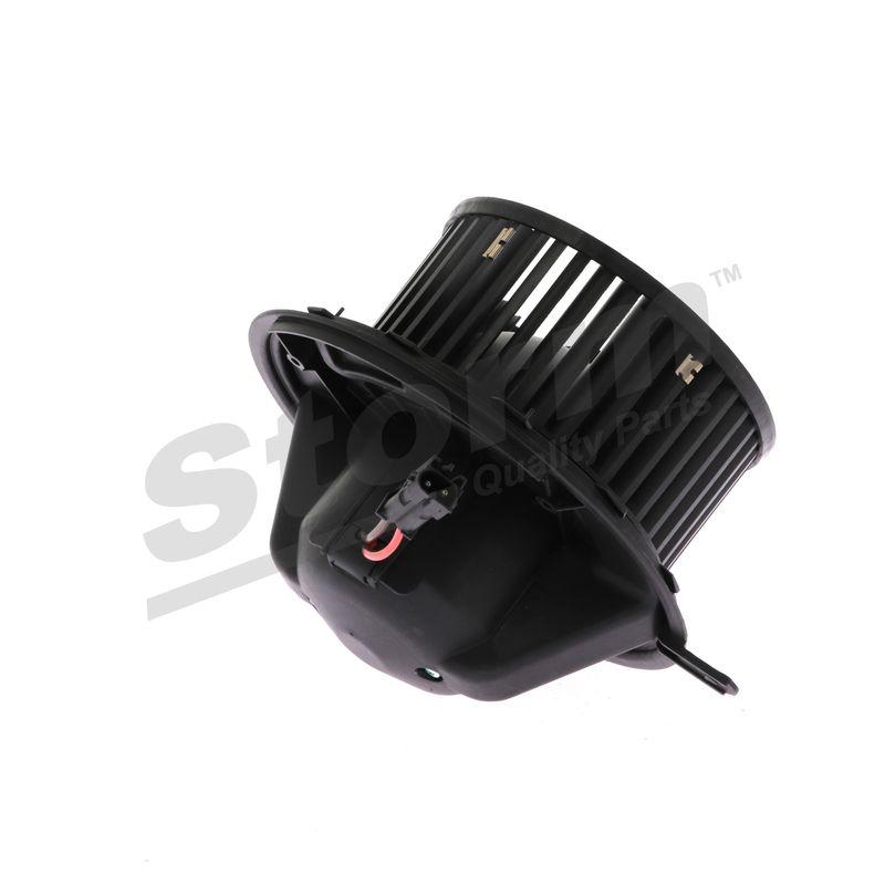 Pulseur d'air habitacle STORM QUALITY PARTS 5100805