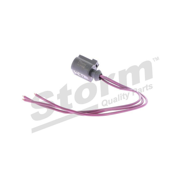 Kit réparation de câble, déphaseur d’arbre à cames STORM QUALITY PARTS 102100
