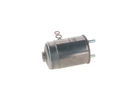 Filtre à carburant BOSCH F 026 402 067