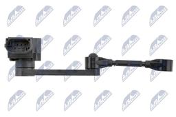Capteur, correcteur de portée d’éclairage NTY ECX-LR-020