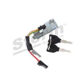 Fermeture-volant STORM QUALITY PARTS 81028