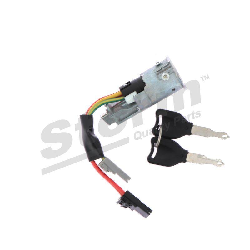 Fermeture-volant STORM QUALITY PARTS 81028