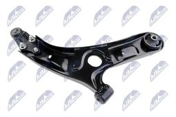 Bras de liaison, suspension de roue NTY ZWD-KA-347