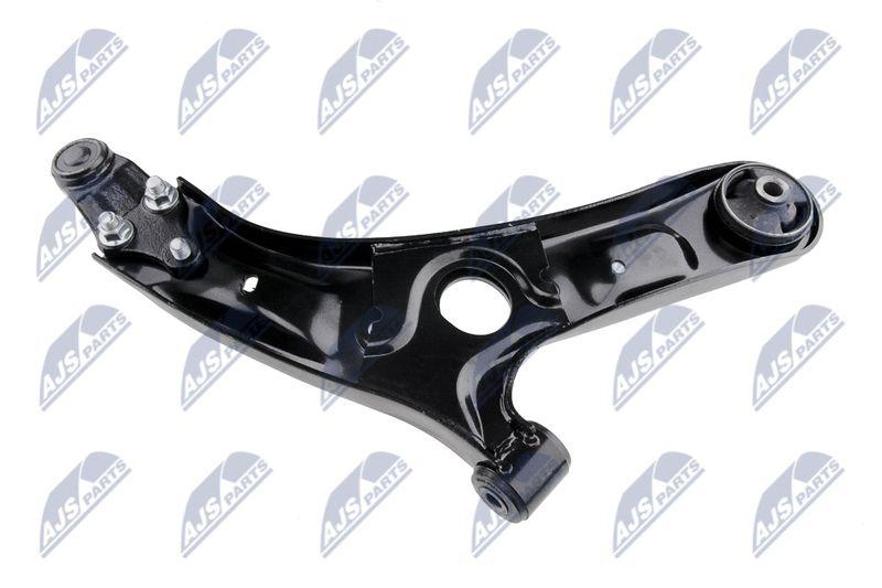 Bras de liaison, suspension de roue NTY ZWD-KA-347
