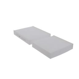 Filtre, air de l'habitacle CORTECO 80000666