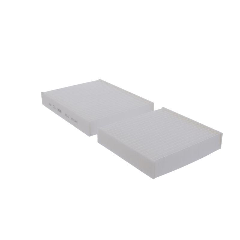 Filtre, air de l'habitacle CORTECO 80000666