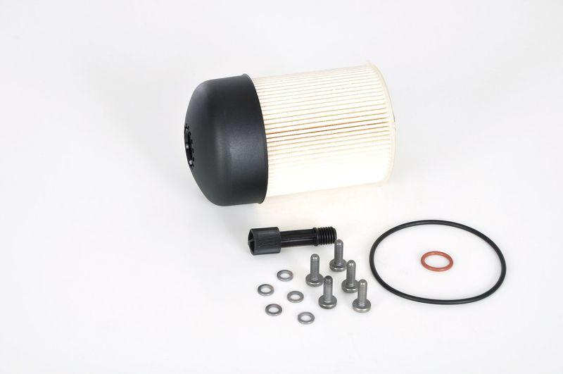 Filtre à carburant BOSCH F 026 402 857