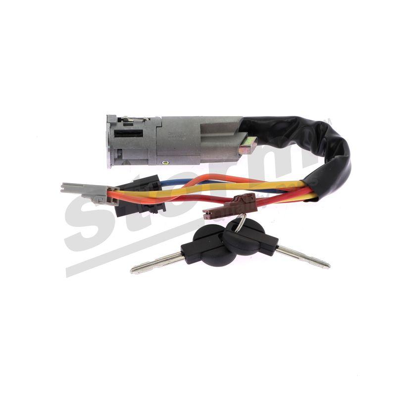 Fermeture-volant STORM QUALITY PARTS 26025