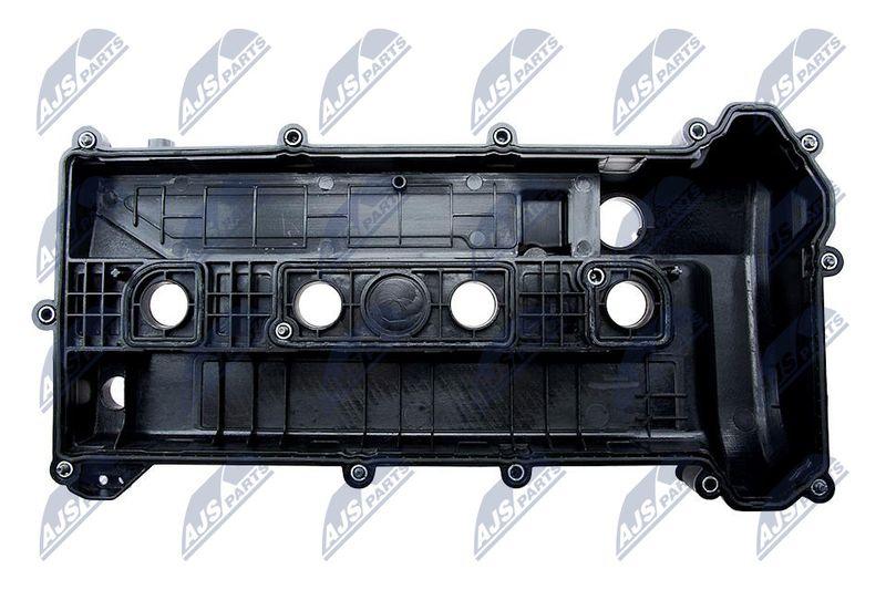 Couvercle de culasse NTY BPZ-FR-000