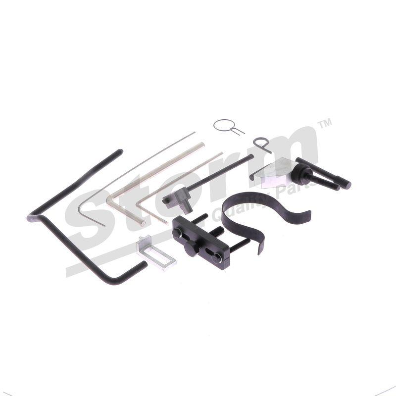 Kit d'outils de réglage, épure de distribution STORM QUALITY PARTS 555500