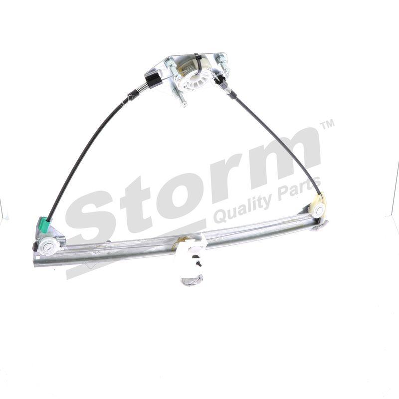 Lève-vitre STORM QUALITY PARTS 99274