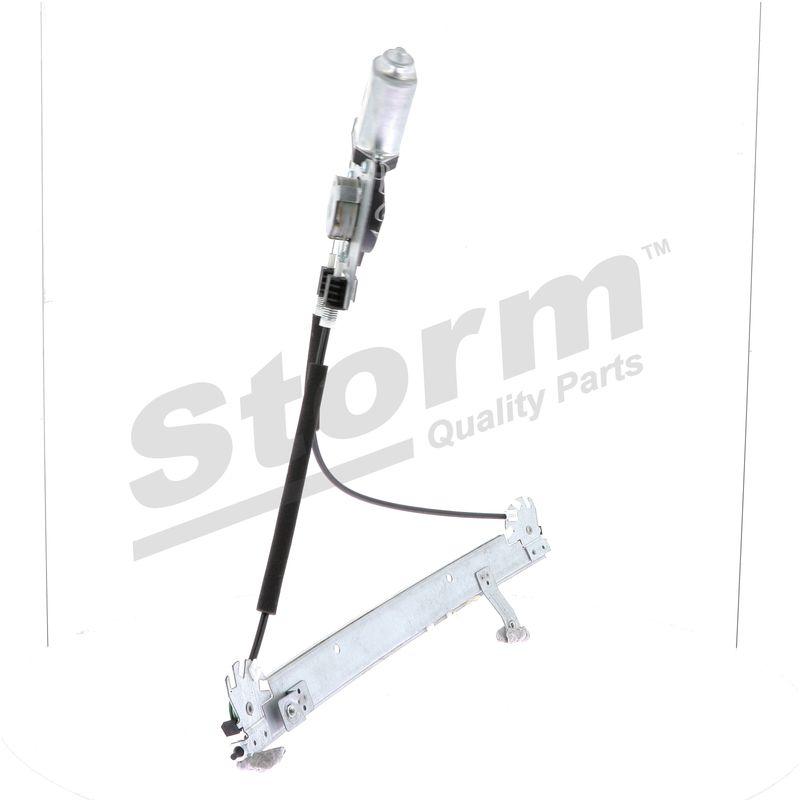 Lève-vitre STORM QUALITY PARTS 79077ST