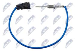 Capteur, température des gaz NTY EGT-FR-015