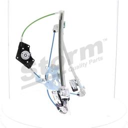 Lève-vitre STORM QUALITY PARTS 176077