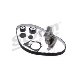 Pompe à eau + kit de courroie crantée STORM QUALITY PARTS 914560KP